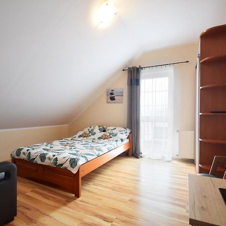 Fiord Apartment Mielno  Exterior photo