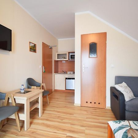 Fiord Apartment Mielno  Exterior photo