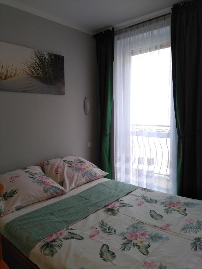 Fiord Apartment Mielno  Exterior photo