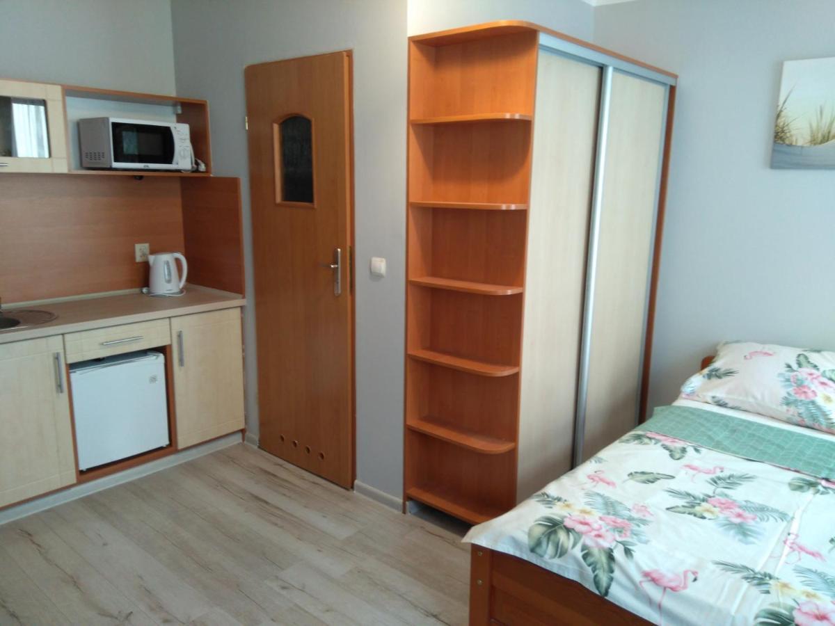 Fiord Apartment Mielno  Exterior photo