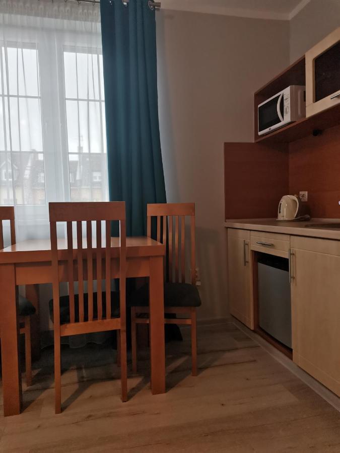 Fiord Apartment Mielno  Exterior photo