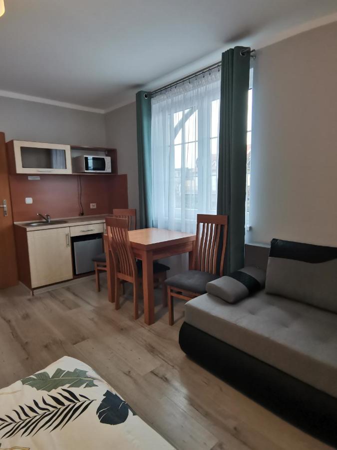 Fiord Apartment Mielno  Exterior photo