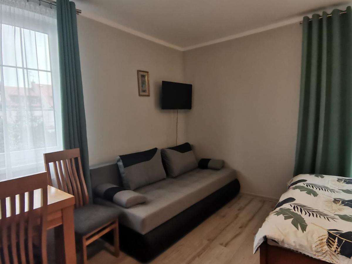 Fiord Apartment Mielno  Exterior photo