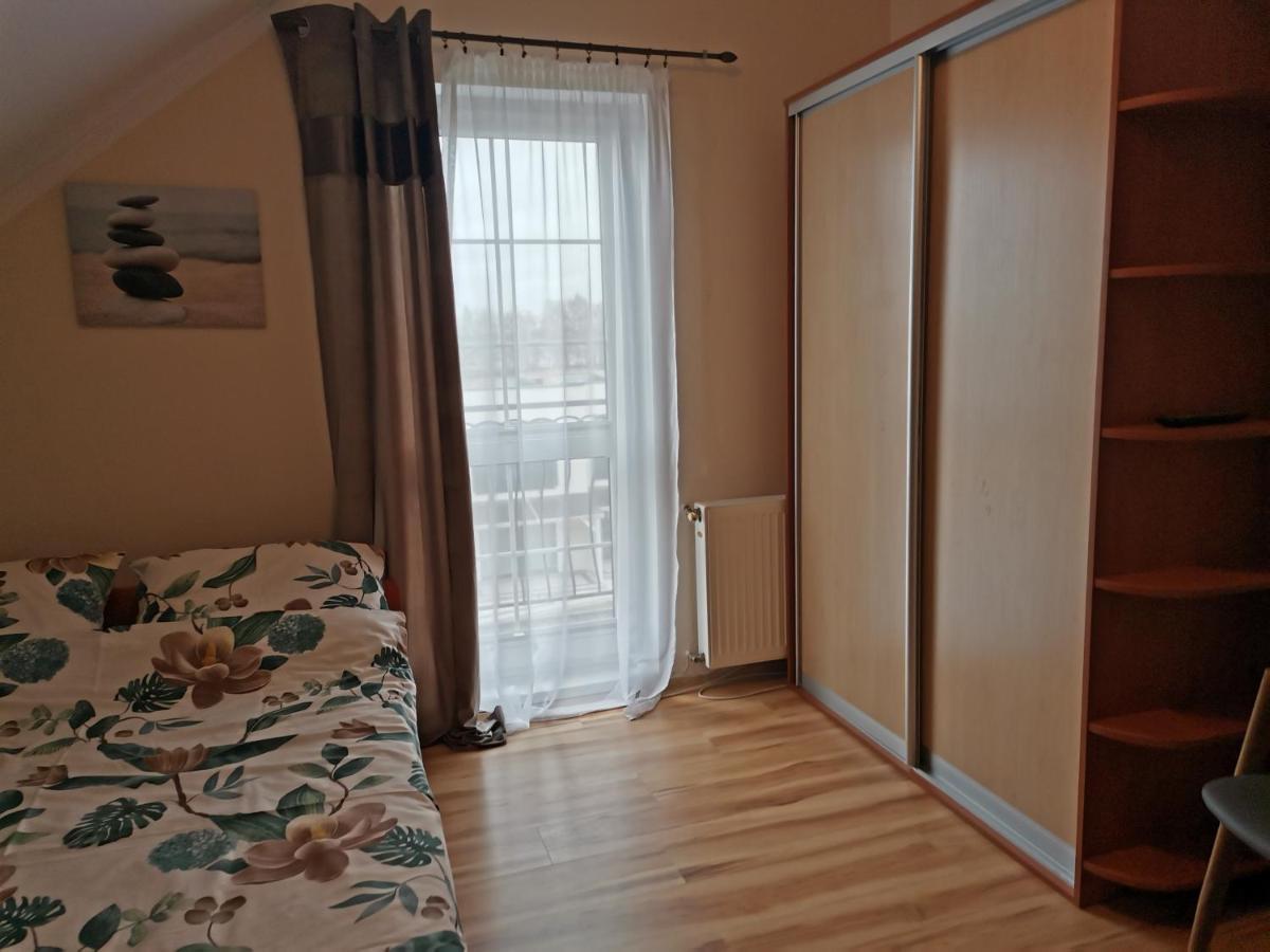 Fiord Apartment Mielno  Exterior photo