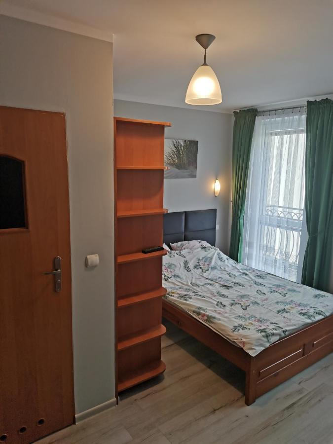 Fiord Apartment Mielno  Exterior photo