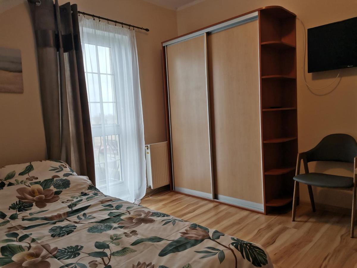 Fiord Apartment Mielno  Exterior photo